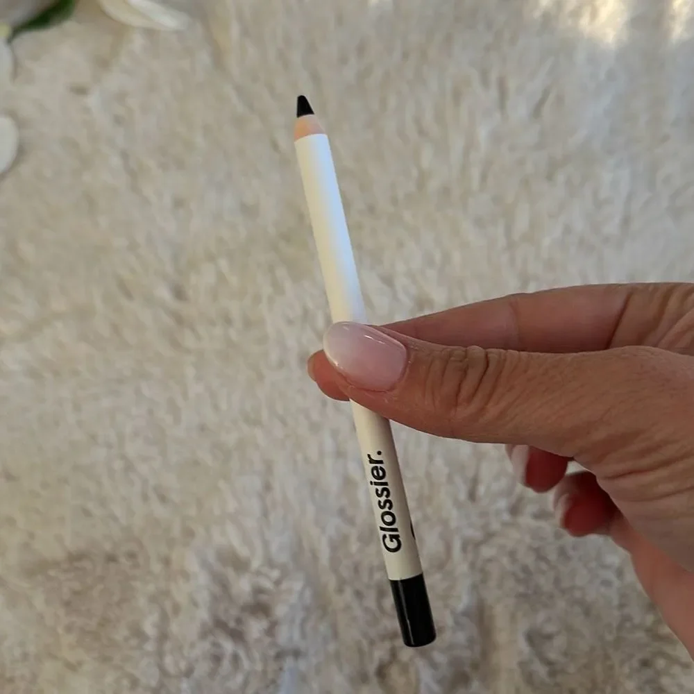 Glossier NWOB No. 1 Pencil Creamy Long-Wearing Eyeliner Ink